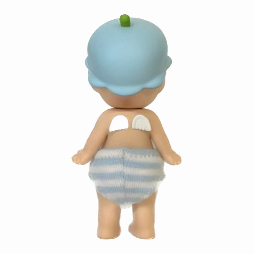 Sonny Angel Striped Blue