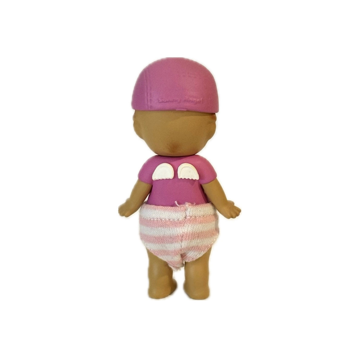 Sonny Angel Striped Pink